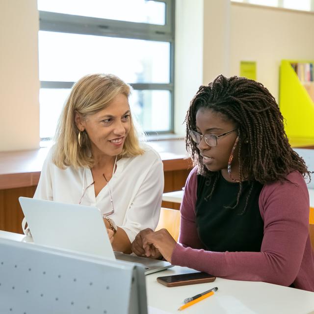 Cours particuliers de Français avec BLCI à Biarritz