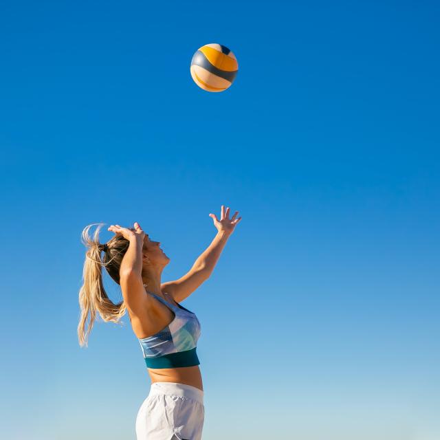 Beach Volley